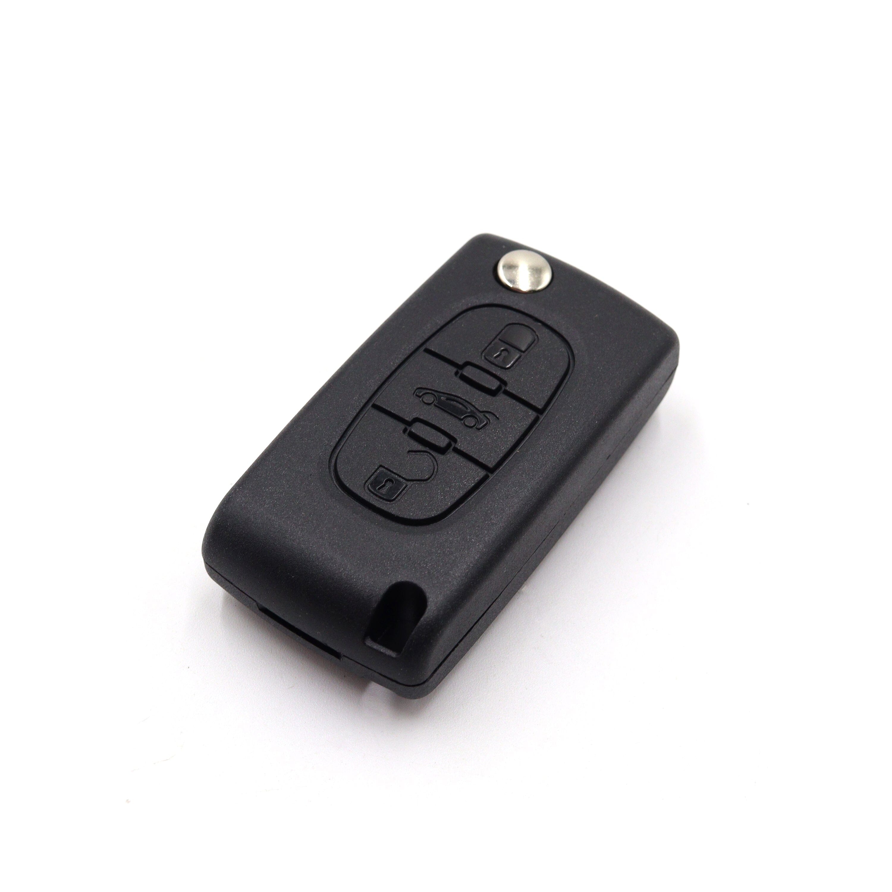 Complete Remote Flip Key To Suit Citroen C5 | Remote Pro